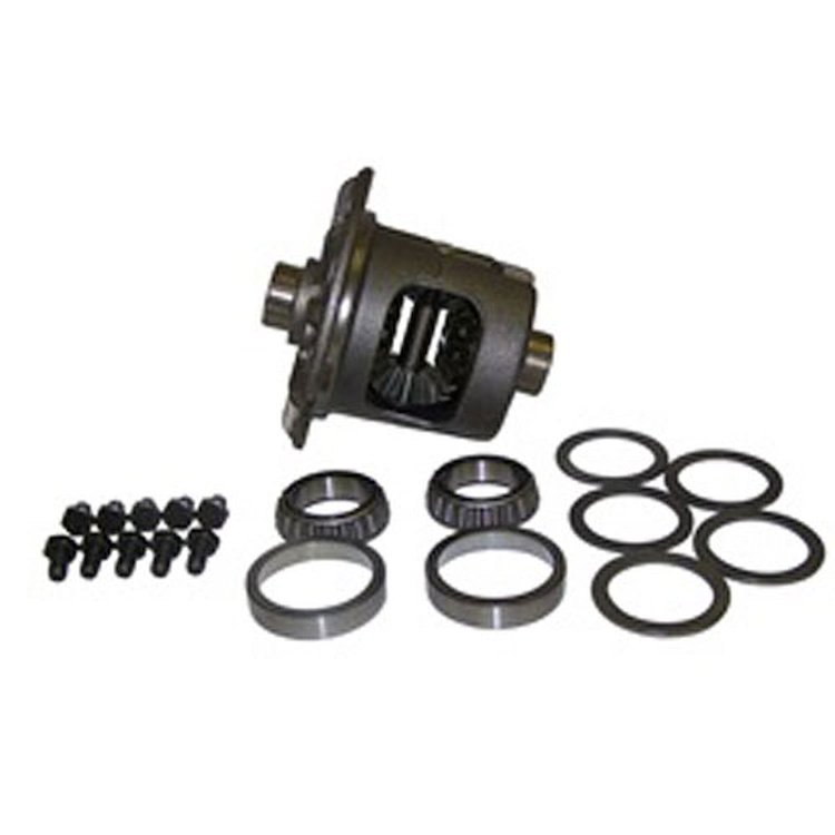 Differential Case Assembly