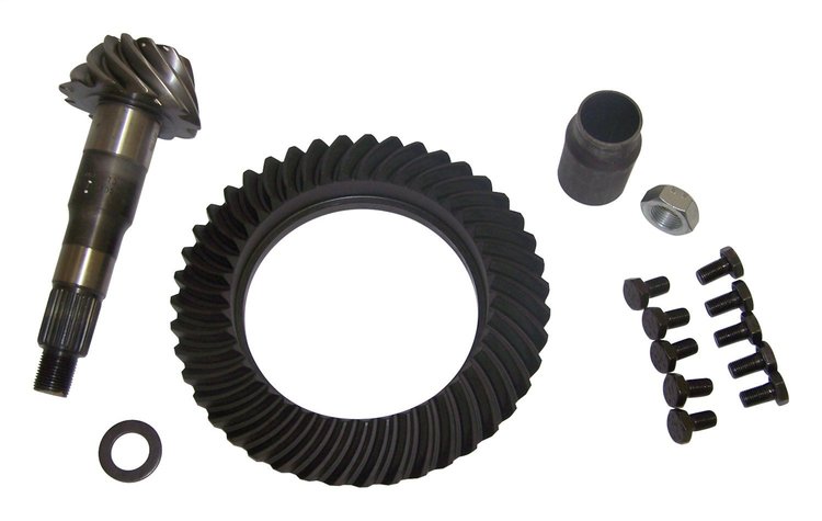 Ring And Pinion Set