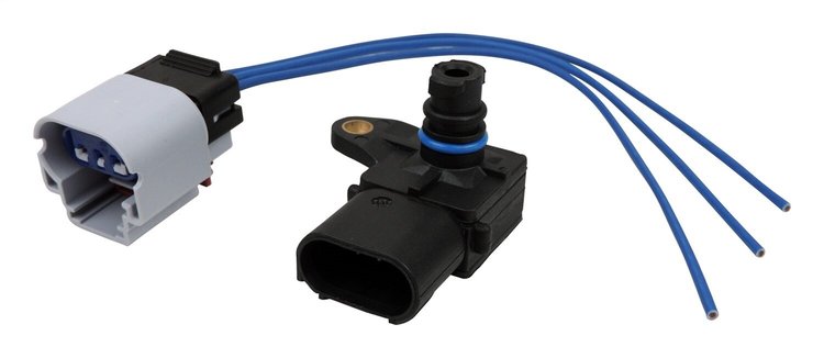 5033310ABK Map Sensor Repair Kit for 2007-2016 Dodge, Jeep Models [2.0L, 2.4L, 6.4L Engines]