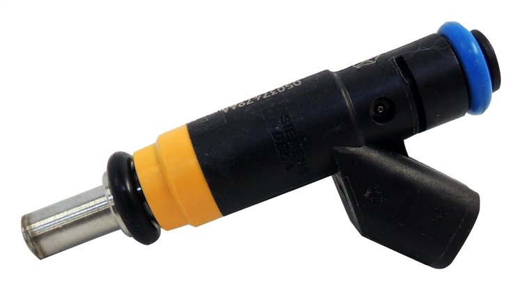 5037479AA Fuel Injector for Select 2005-2019 Chrysler, Dodge, Jeep & Ram Models w/5.7L & 6.1L Engines