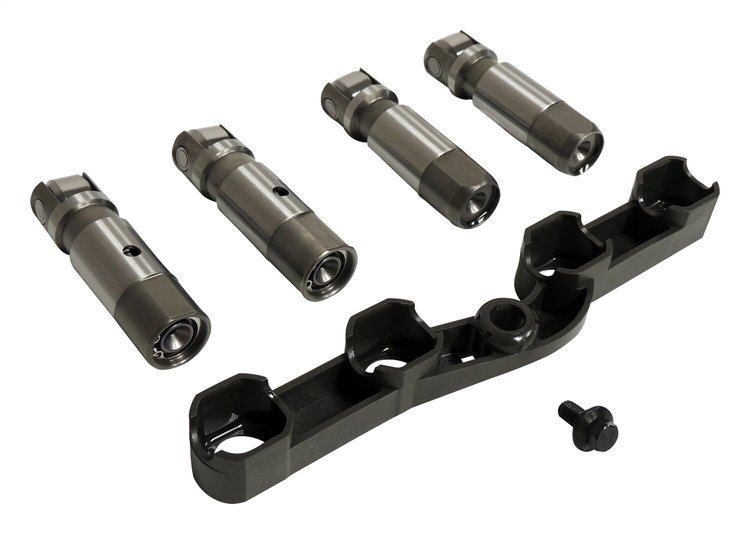 5038785AD Lifters & Tray Kit for 2011-2024 Jeep Models [5.7L, 6.4L Engines]
