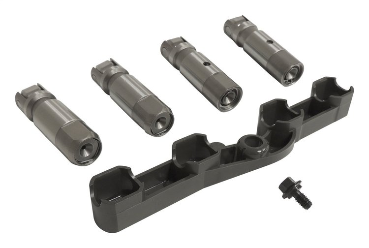 5038786AD Lifters & Tray Kit for 2011-2024 Jeep Models [5.7L, 6.4L Engines]