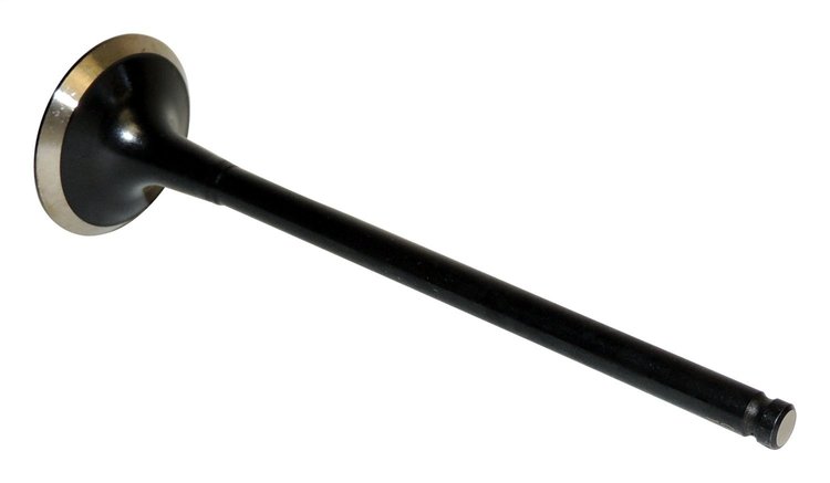 5047069AB Engine Exhaust Valve
