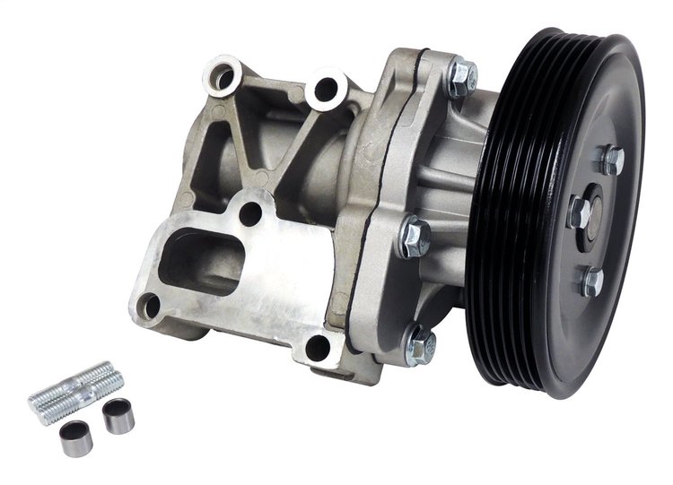 5047389AA Water Pump