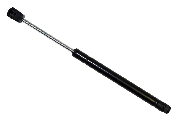 Decklid Support
