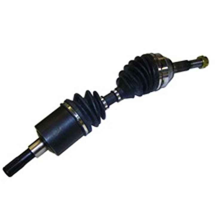 Axle Half Shaft Assembly