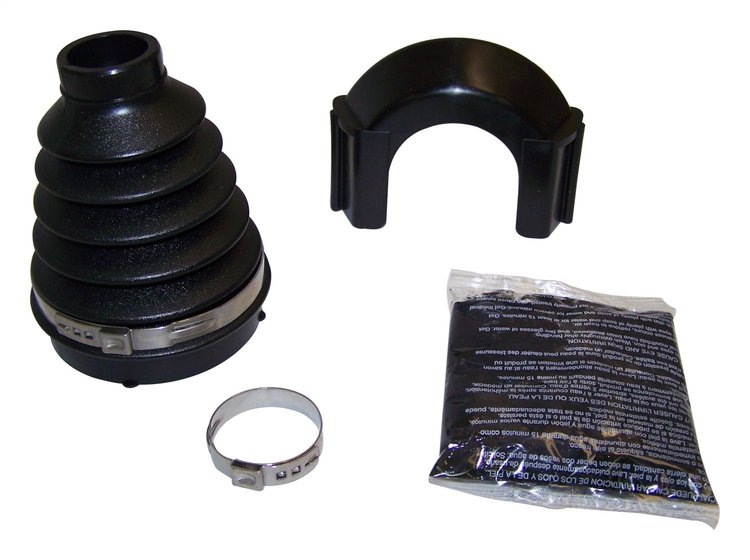 C/V Joint Boot Kit