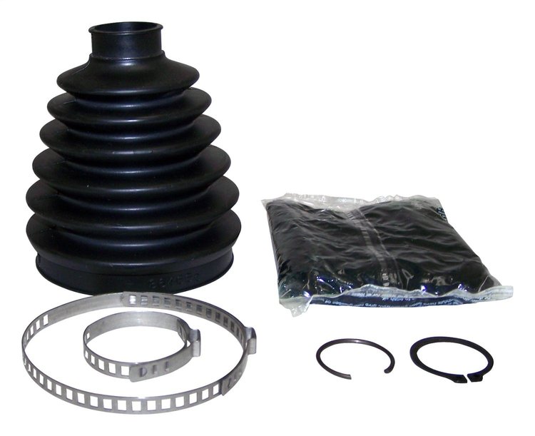 C/V Joint Boot Kit