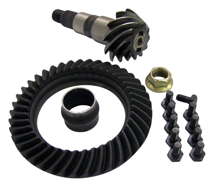 Ring And Pinion Set