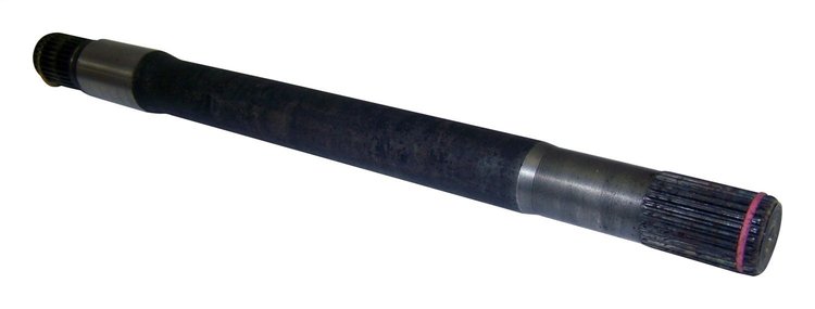 5066057AB Axle Shaft for 2002-2007 Jeep KJ Liberty, 16-7/8 in. Long [Unpainted, Metal, Front]