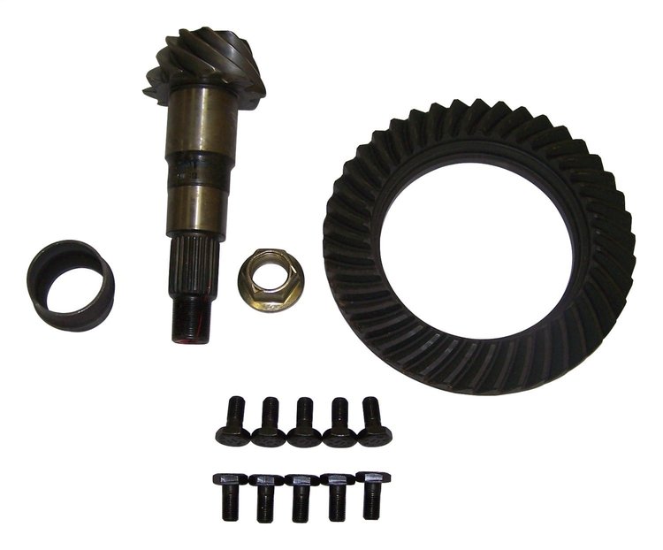 Ring And Pinion Set