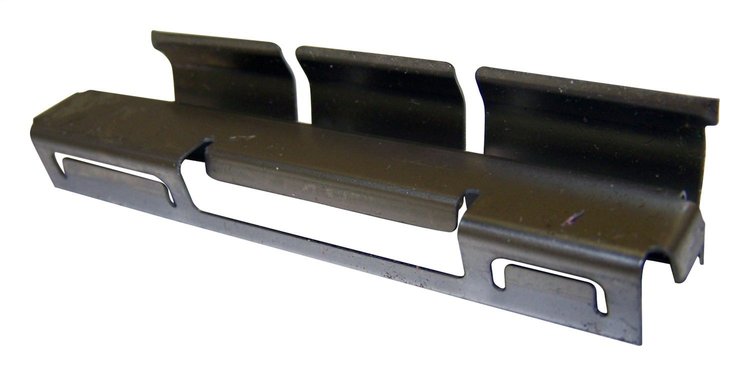 5066245AA Brake Anti-Rattle Trailing Clip