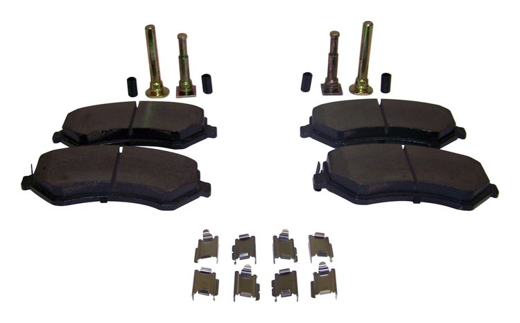 Brake Pad Master Kit