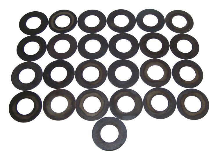Pinion Shim Kit