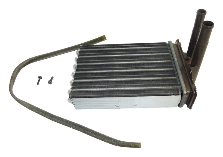 5066555AB Heater Core, 2002-2007 Jeep Liberty