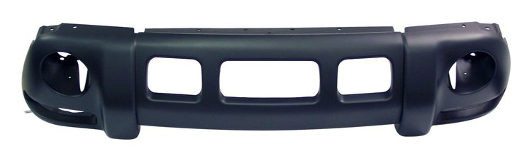 Front Bumper Fascia