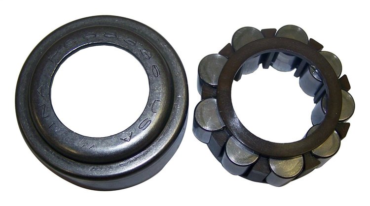 Manual Trans Cluster Gear Bearing