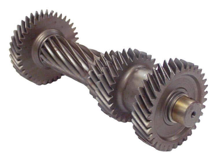 Manual Trans Cluster Gear