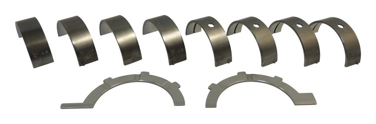 5066733K5 Crankshaft Main Bearing Set
