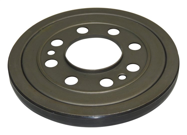 5066756AA Crankshaft Seal