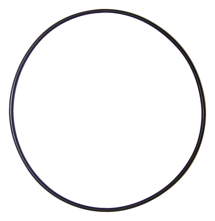 5066763AA Crankshaft Rear Support O-Ring