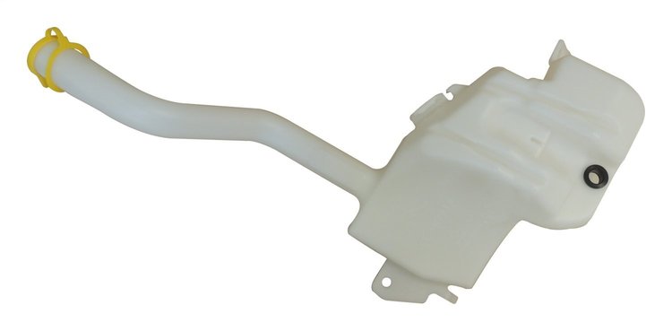 5066867AA Windshield Washer Reservoir, 2002-2003 Jeep Liberty, 2004-2004 Jeep Liberty Sport