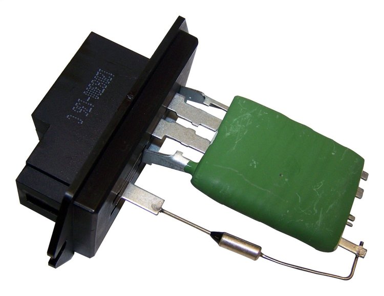 5072145AA Blower Motor Resistor