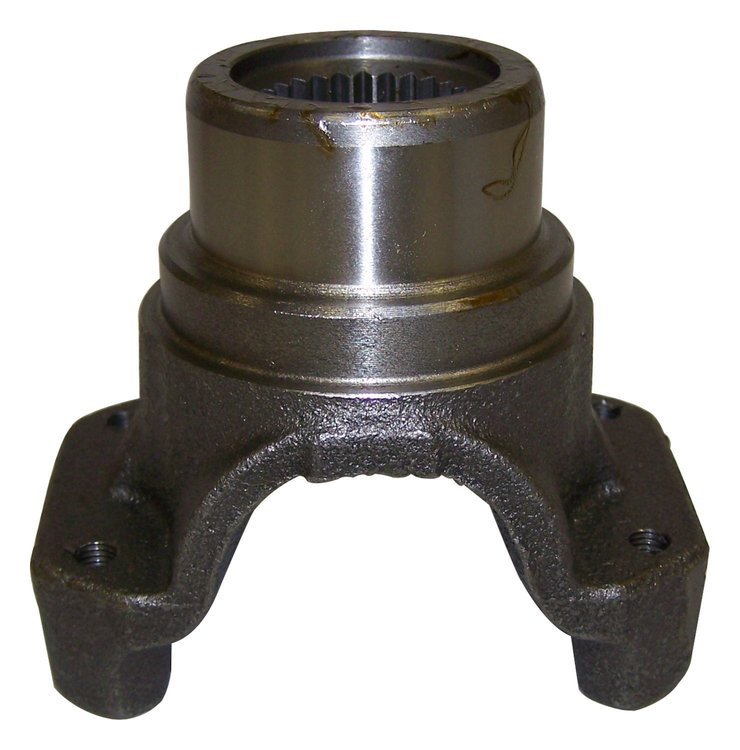 Axle Yoke