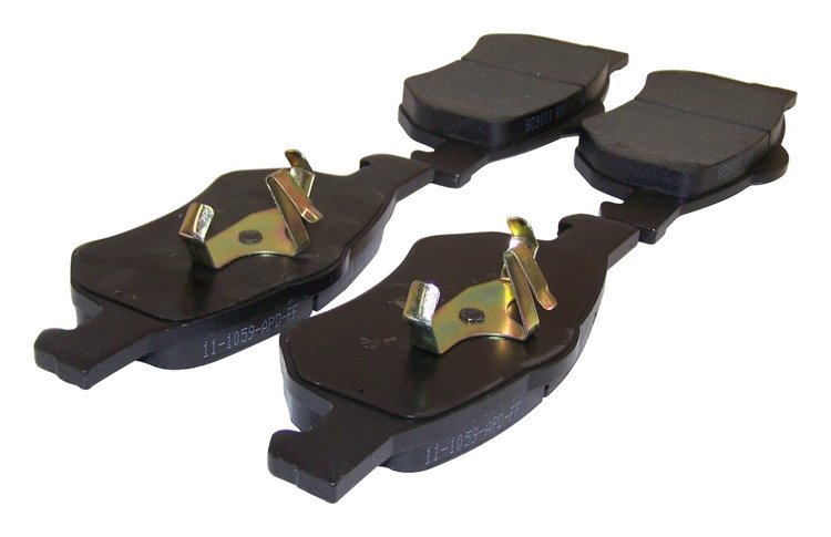 Disc Brake Pad