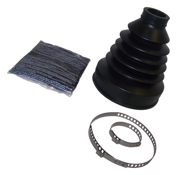 Axle Boot Kit