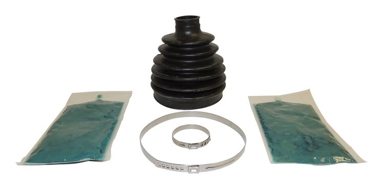Axle Boot Kit