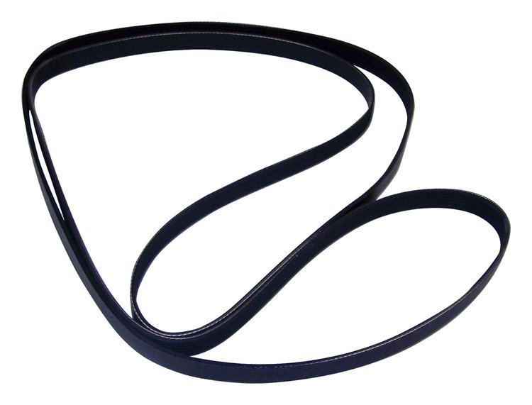 Accessory Drive Belt