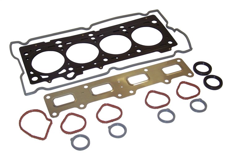 5072474AC Engine Gasket Set