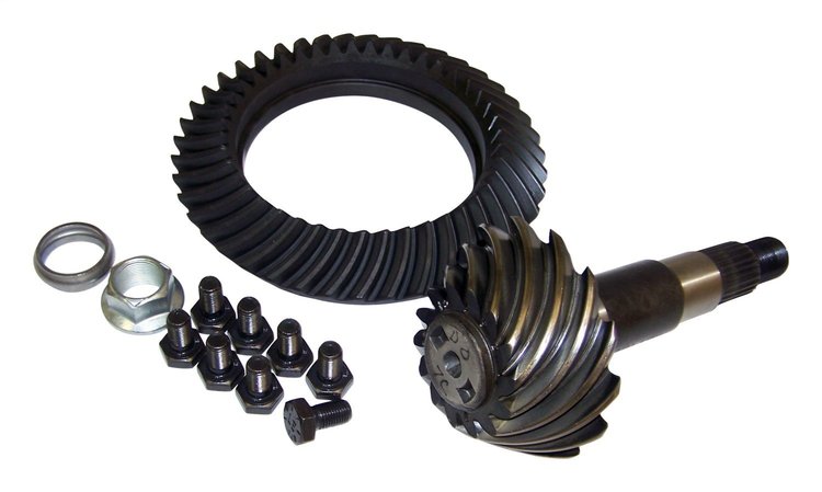 5073013AA Ring & Pinion Kit for 2000-2006 Jeep Models