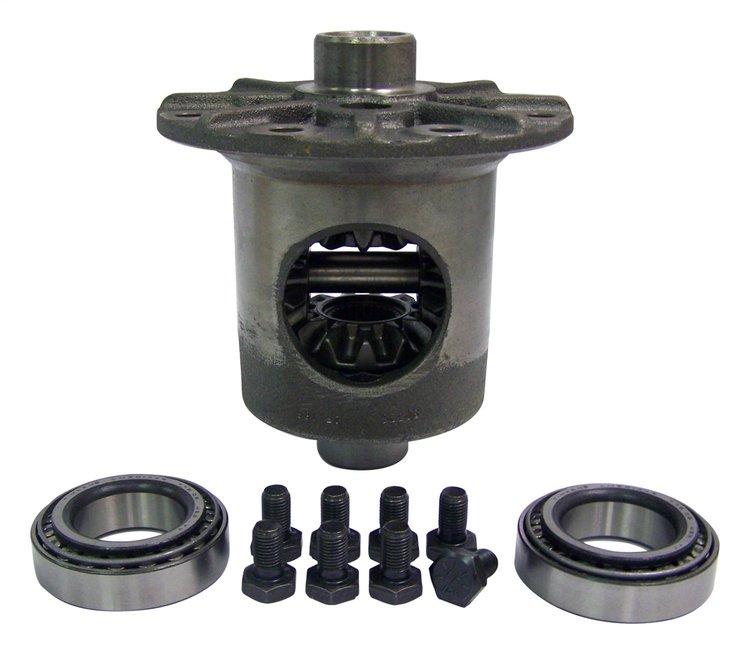 5073014AA Differential Case Kit for Select 00/06 TJ Wrangler, XJ Cherokee w/ Dana 35 Rear Axle w/ 3.07 Gear Ratio
