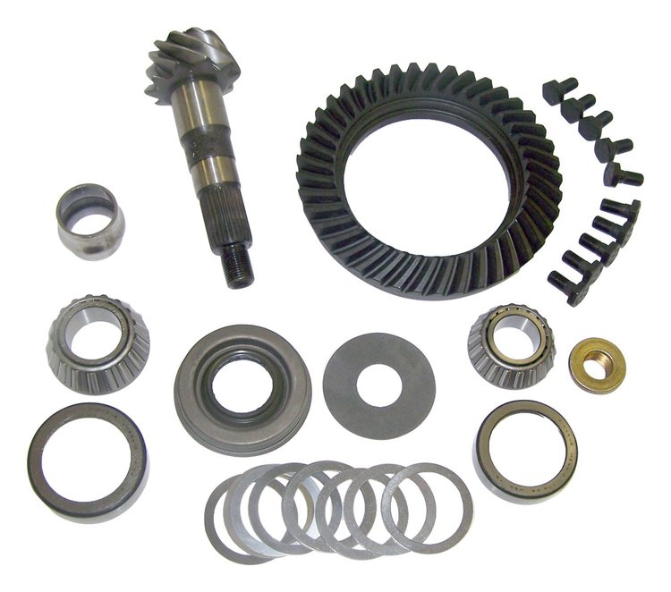 Ring And Pinion Set