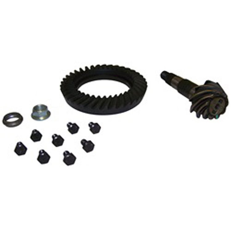 Ring And Pinion Set