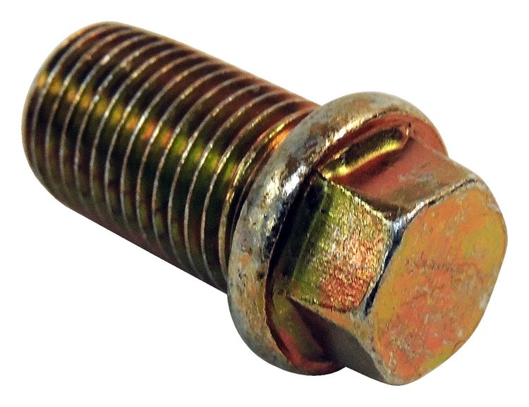 5073945AA Engine Oil Drain Plug