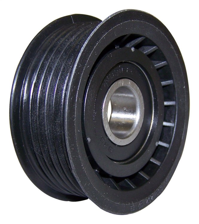 Tensioner Pulley