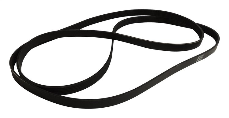5080251AA Accessory Drive Belt, 2002-2004 Jeep Grand Cherokee