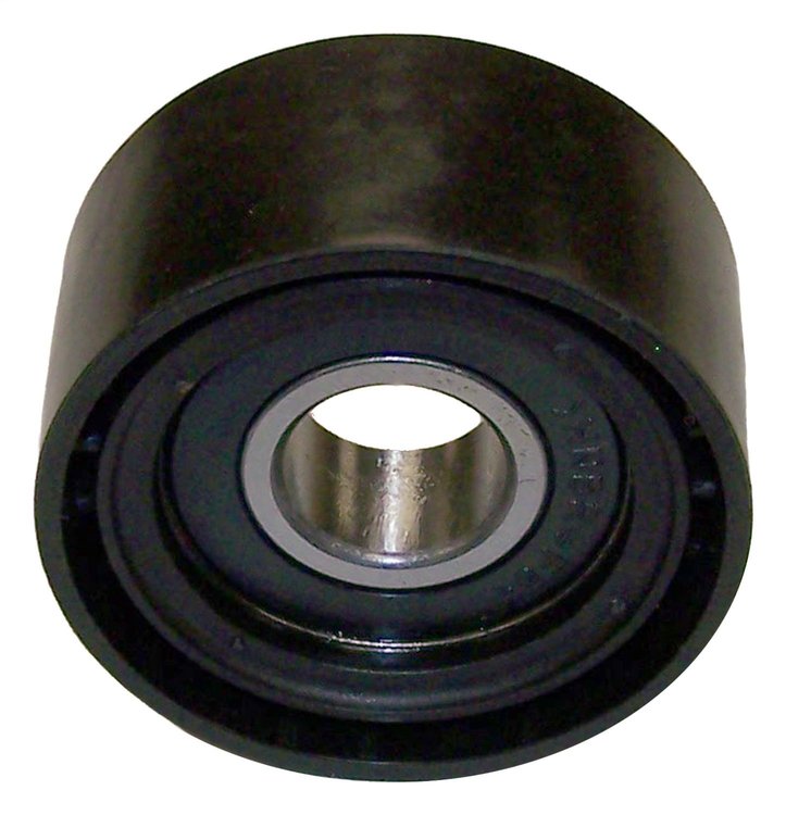5080319AA Drive Belt Tensioner Pulley for 2002-2009 Chrysler Models [2.2L, 2.7L Engines]