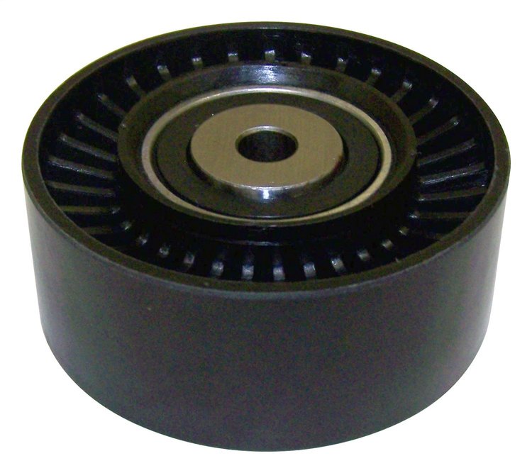 Drive Belt Idler Pulley