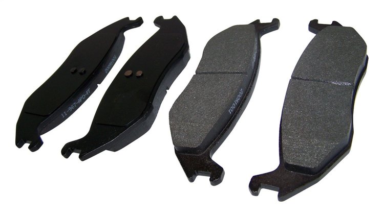Disc Brake Pad