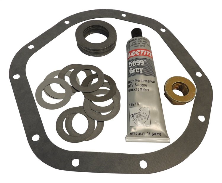 5083673AB Pinion Shim Kit