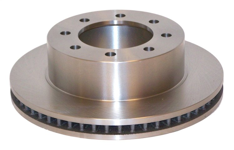 5083697AA Brake Rotor for 2003-2008 Dodge Models