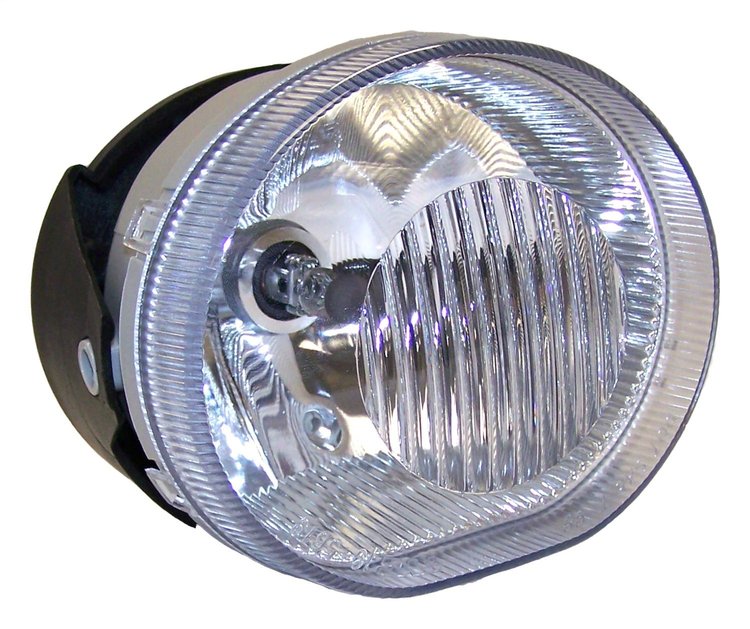 Fog Light