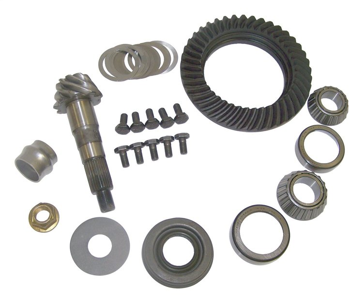Ring And Pinion Set