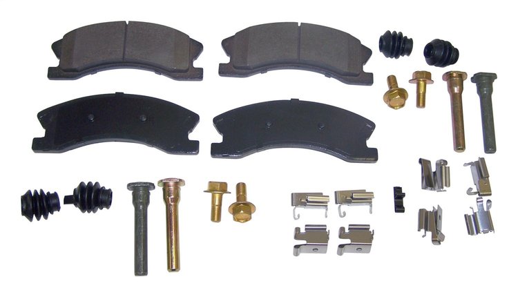 Brake Pad Master Kit