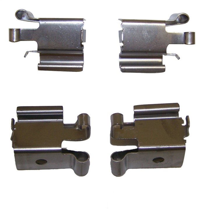Brake Pad Spring Kit