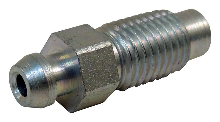 5093189AB Bleeder Screw, 1999-2004 Jeep Grand Cherokee